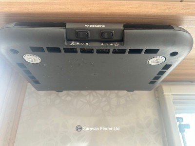 Lunar Clubman ES 2019 (Trade) image 12