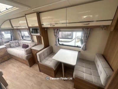 Lunar Clubman ES 2019 (Trade) image 2