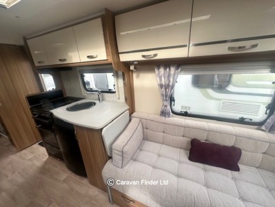 Lunar Clubman ES 2019 (Trade) image 6