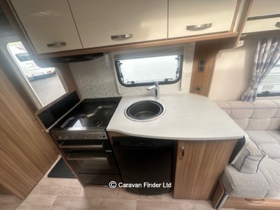 Lunar Clubman ES 2019 (Trade) image 7