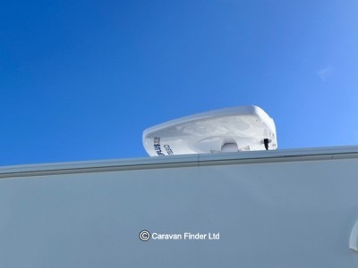 Elddis Whirlwind Evolve 868 2026 (Trade) image 12