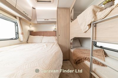 Elddis Whirlwind Evolve 868 2026  Caravan Thumbnail