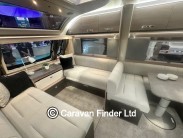 Swift Challenger Grande 640 2026 6 berth Caravan Thumbnail