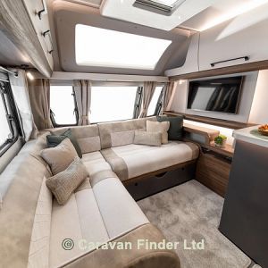Buccaneer Starliner Barracuda 2026  Caravan Thumbnail