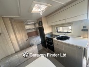 Elddis Whirlwind Evolve 840 2026 6 berth Caravan Thumbnail
