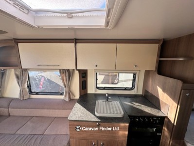 Bailey Phoenix 642 2019 (Trade) image 10