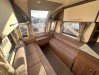 Used Bailey Phoenix 642 2019 touring caravan Image