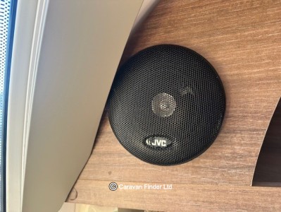 Bailey Phoenix 642 2019 (Trade) image 2