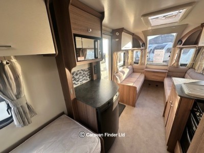 Bailey Phoenix 642 2019 (Trade) image 3