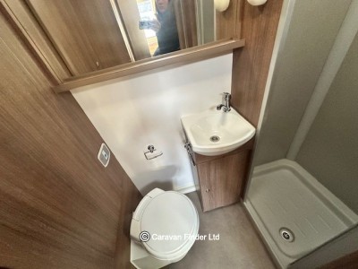 Bailey Phoenix 642 2019 (Trade) image 5