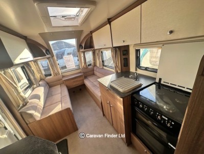 Bailey Phoenix 642 2019 (Trade) image 6