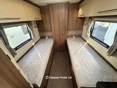 Bailey Phoenix 642 2019 (Trade) image 7