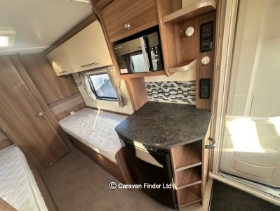 Bailey Phoenix 642 2019 (Trade) image 8