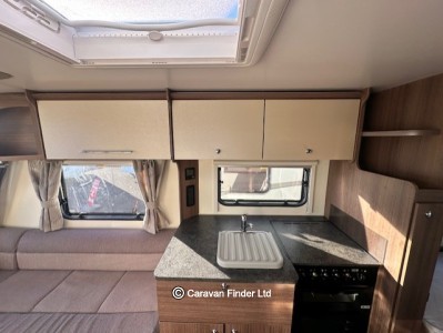 Bailey Phoenix 642 2019 (Trade) image 9