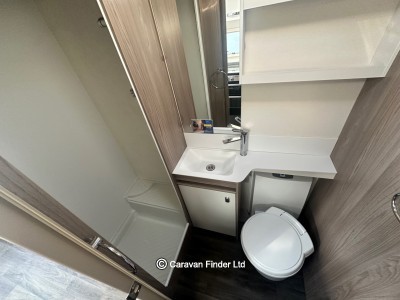 Swift Challenger 590 2026 (Trade) image 10