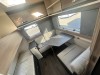 New Swift Challenger 590 2026 touring caravan Image