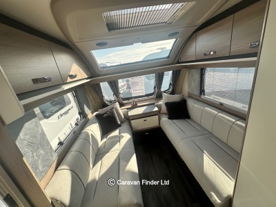 Swift Challenger 590 2026 (Trade) image 6