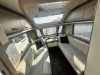 New Swift Challenger 590 2026 touring caravan Image