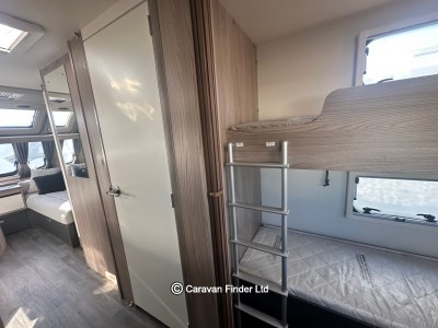 Swift Challenger 590 2026 (Trade) image 7