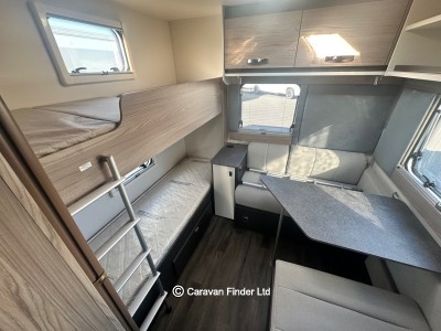 Swift Challenger 590 2026 (Trade) image 8