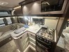 New Coachman Lusso 1 2026 touring caravan Image