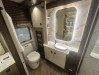 New Coachman Lusso 1 2026 touring caravan Image