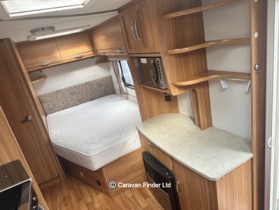 Lunar Cosmos 534 2012  Caravan Thumbnail