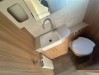 Used Bailey Unicorn Pamplona 2022 touring caravan Image
