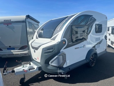 Swift Basecamp 2 2026 (Trade) main image 