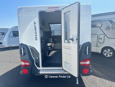 Swift Basecamp 2 2026 (Trade) image 11