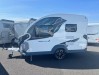 New Swift Basecamp 2 2026 touring caravan Image