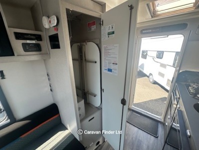 Swift Basecamp 2 2026 (Trade) image 9