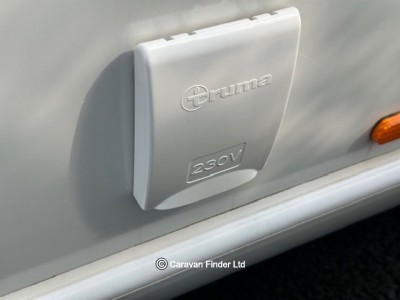 Swift Fairway 580 2021 (Trade) image 11
