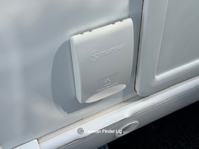 Swift Fairway 580 2021 (Trade) image 12