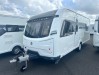 New Coachman VIP 575 2026 touring caravan Image