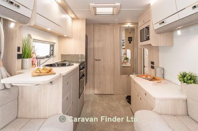 Elddis Whirlwind 520 2026  Caravan Thumbnail