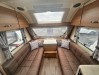 Used Sprite Major 4 2014 touring caravan Image