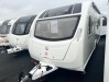 Used Sprite Major 4 2014 touring caravan Image