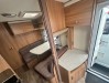 Used Sprite Major 4 2014 touring caravan Image