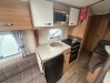 Used Sprite Major 4 2014 touring caravan Image