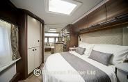 Coachman Lusso 2 2026 4 berth Caravan Thumbnail