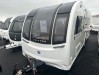 Used Bailey Unicorn Vigo 2023 touring caravan Image