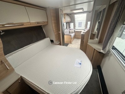 Bailey Unicorn Vigo 2023  Caravan Thumbnail
