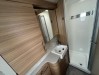 Used Bailey Unicorn Vigo 2023 touring caravan Image