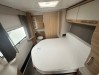 Used Bailey Unicorn Vigo 2023 touring caravan Image