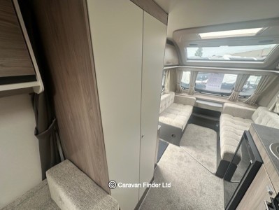 Swift Sprite Alpine 4 DB 2026 (Trade) image 10
