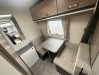Used Swift Sprite Alpine 4 DB 2026 touring caravan Image