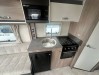 Used Swift Sprite Alpine 4 DB 2026 touring caravan Image