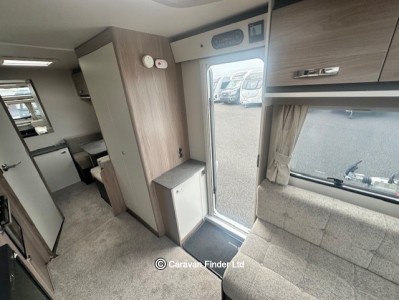 Swift Sprite Alpine 4 DB 2026 (Trade) image 2
