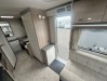 Used Swift Sprite Alpine 4 DB 2026 touring caravan Image